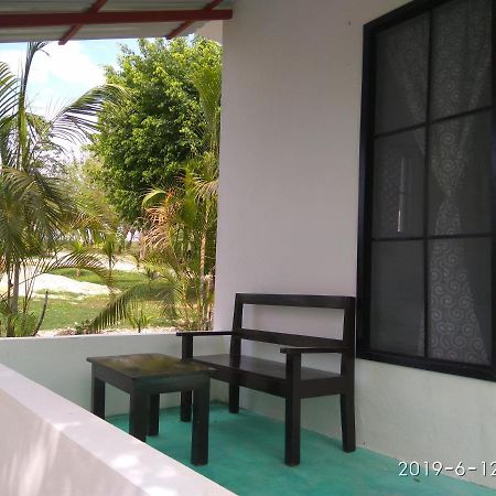 Cabanas El Porvenir Palenque Exterior photo